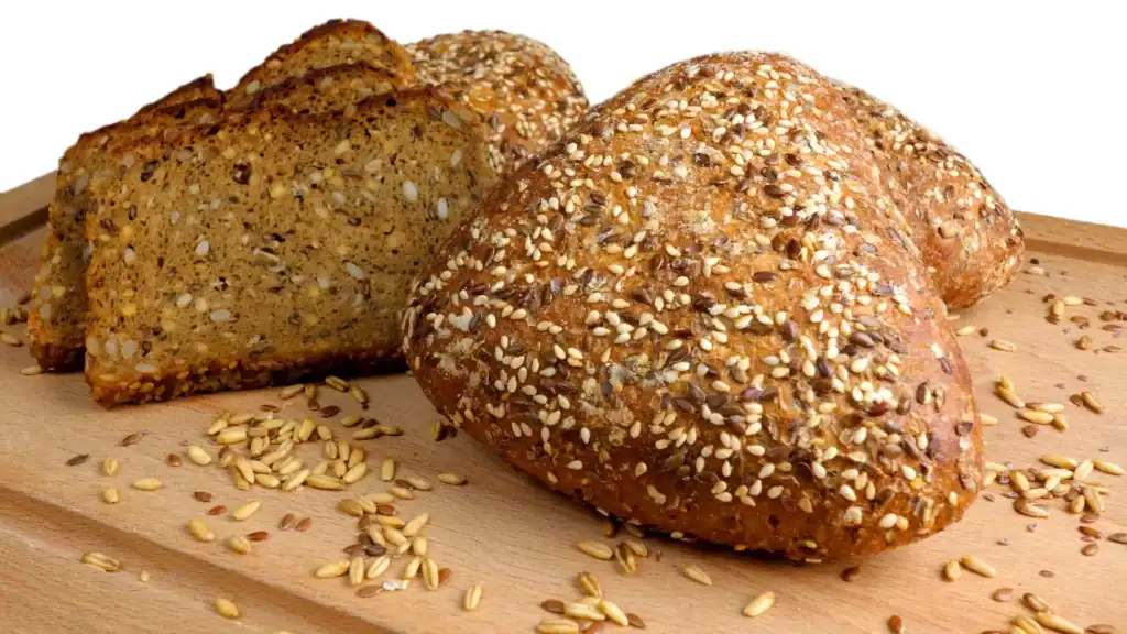 Types of Bread with Low Carbs in Hungerford UK: