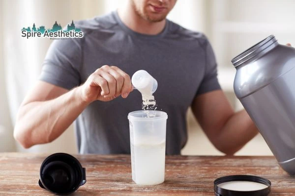 understand which protein powder Hungerford is best for you!