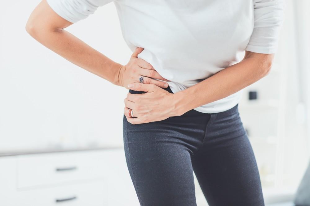 Could a Weak Core Be the Real Reason Behind Your Back Pain, Poor Posture and Persistent Belly Bulge Hungerford?